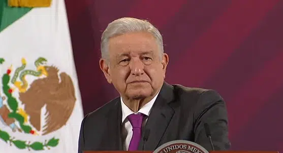 Andrés Manuel López Obrador