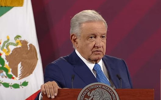 Andrés Manuel López Obrador