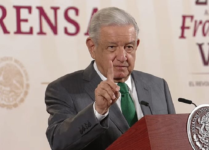 Andrés Manuel López Obrador