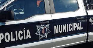 Policía Municipal