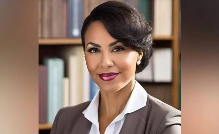 Escuela de Inglaterra nombra a una IA como su directora
