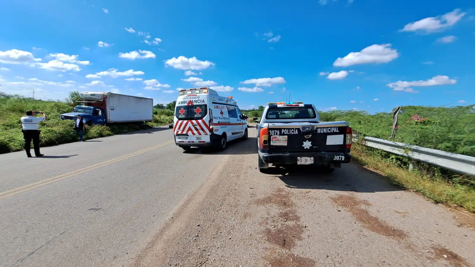 Mujer fallece en choque de automóvil