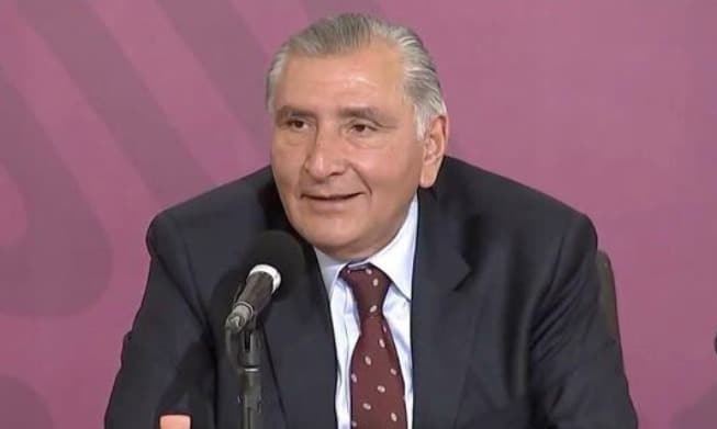 Adán Augusto