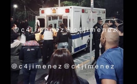 Agreden a colaborador de Lía Limón