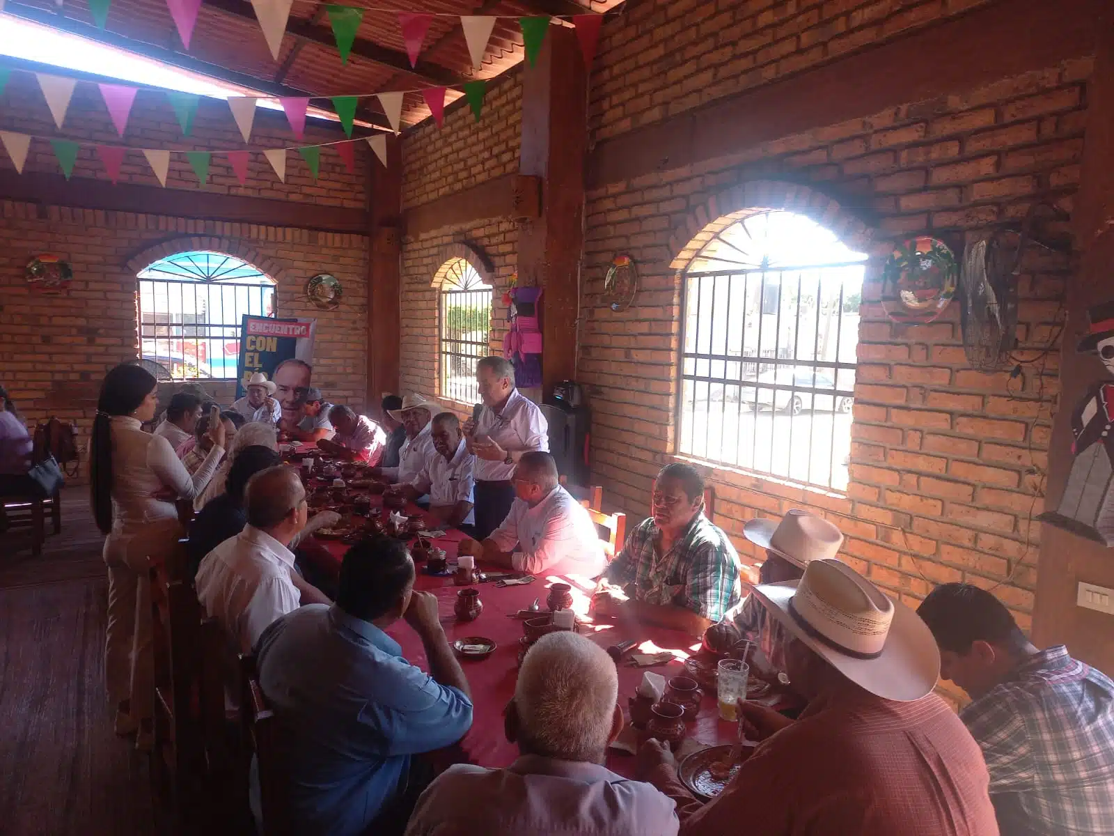 Agricultores de Escuinapa se sienten desamparados por el Poder Legislativo