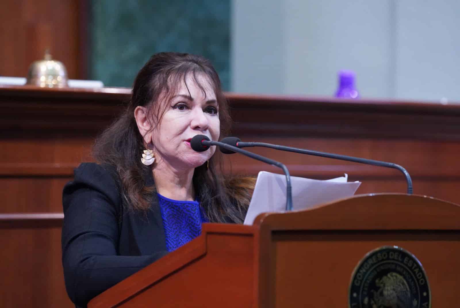 Alma Rosa Garzón Aguilar
