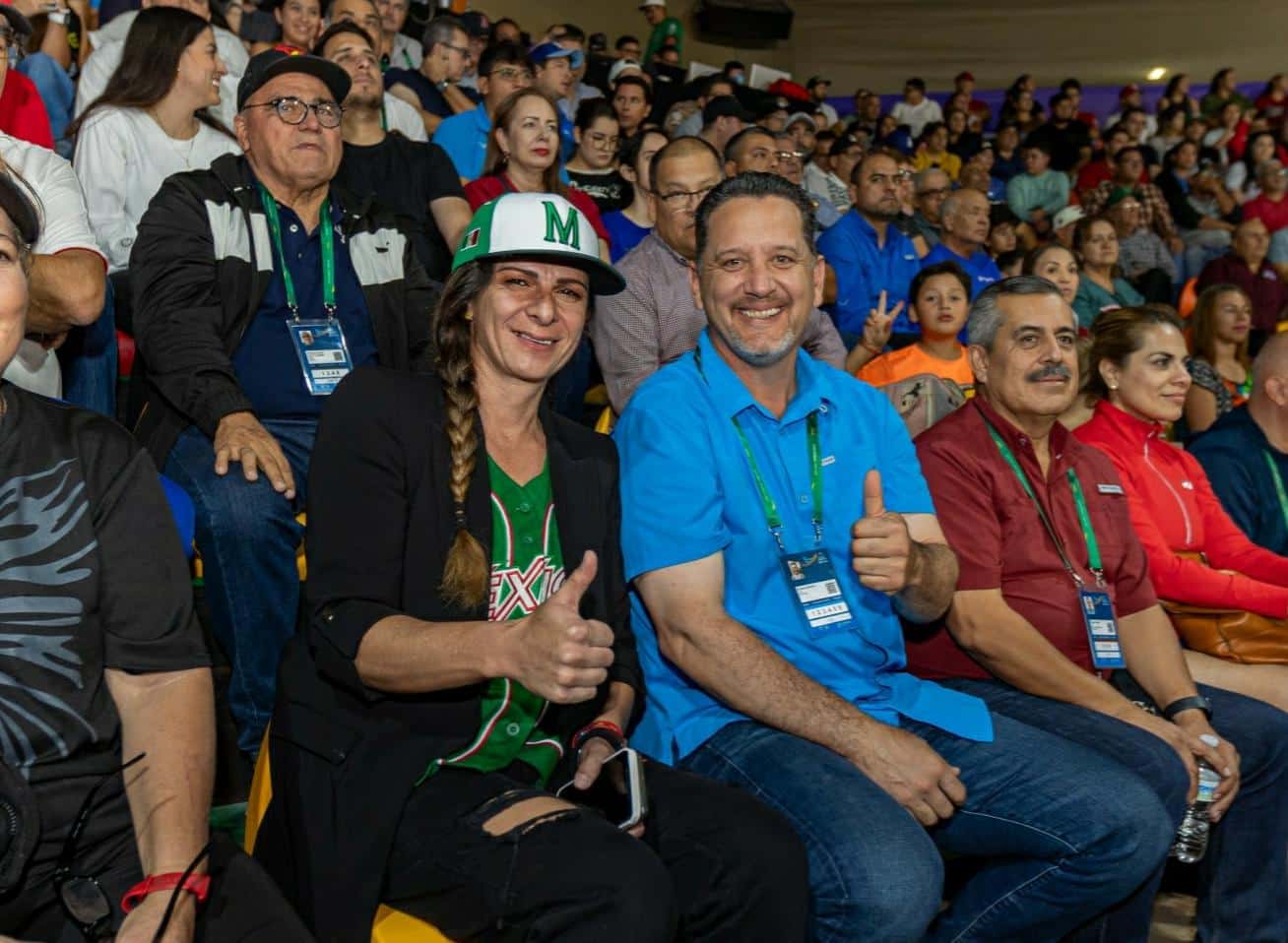 Ana Gabriela Guevara