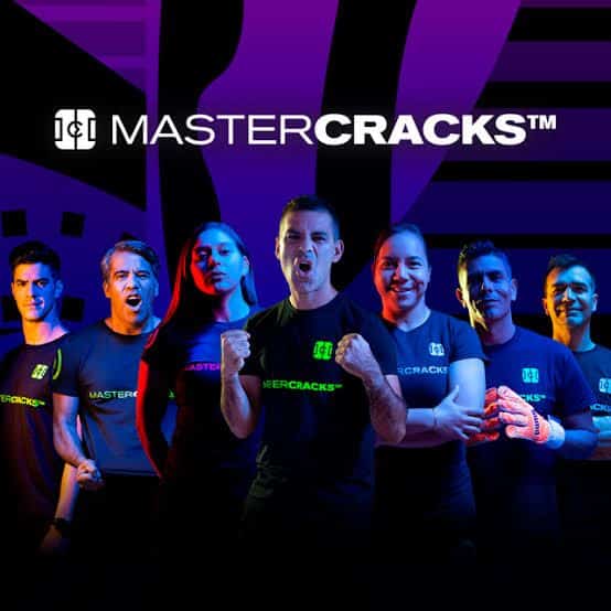 Master Cracks