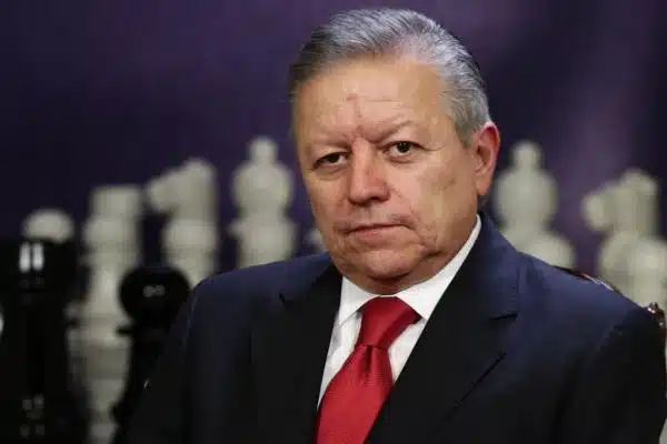 Arturo Zaldívar
