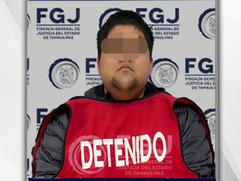 Asesinó a su novia embarazada para no darle dinero; ¡ya fue detenido!