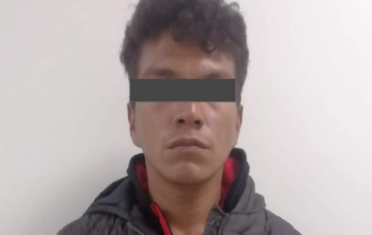 Asesinó a su padre porque lo levantó para que se fuera a trabajar