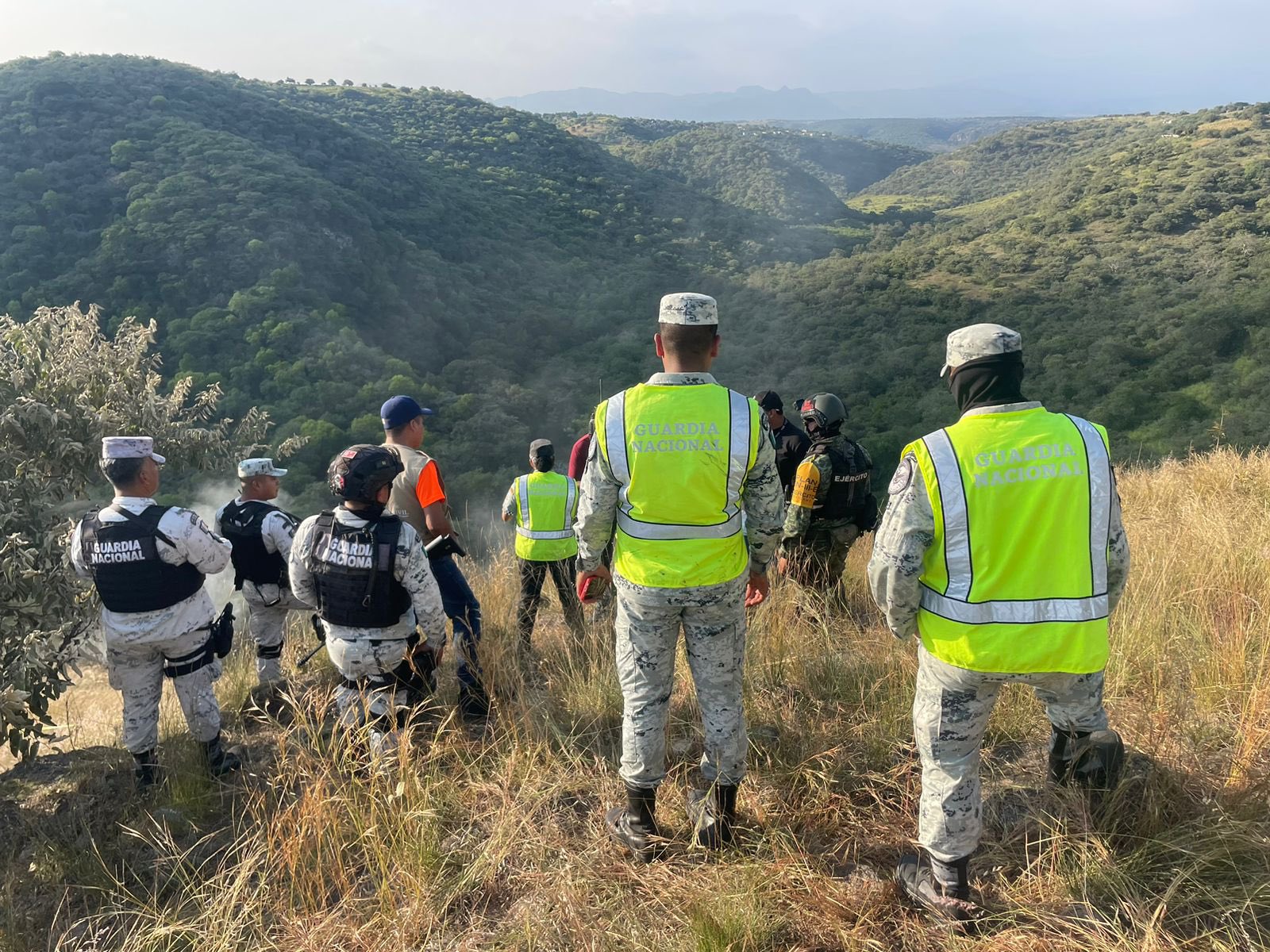 Identifican a víctimas de accidente en Temixco, Morelos