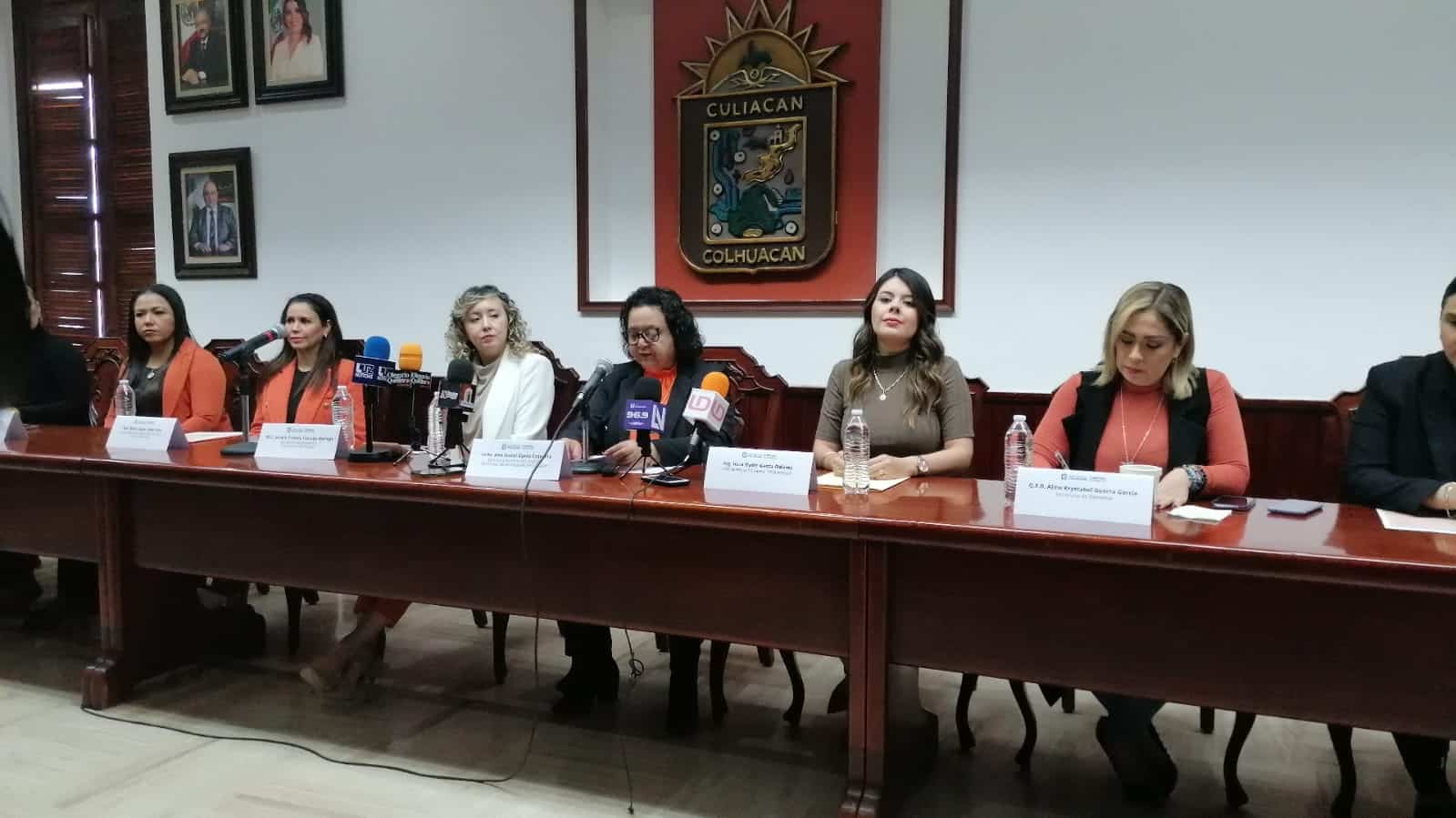 Ayuntamiento de Culiacán