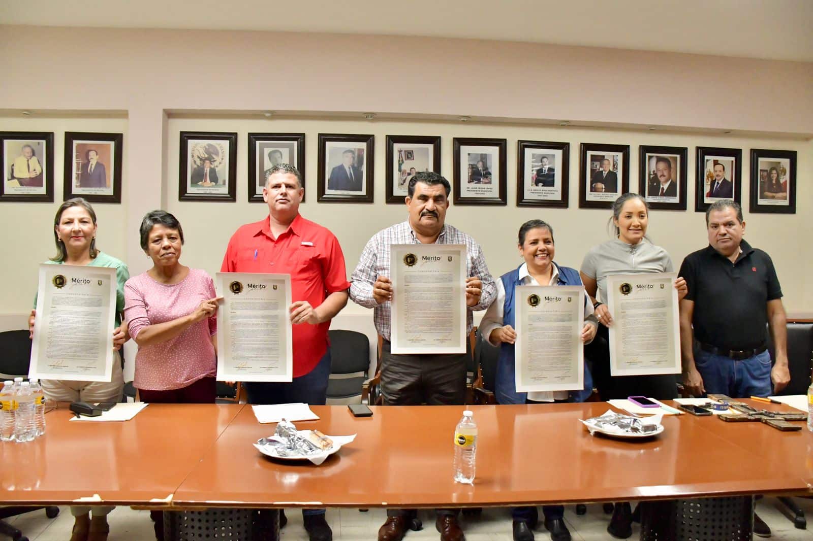 Anuncian convocatoria para entregar la medalla Al Mérito Social 2023