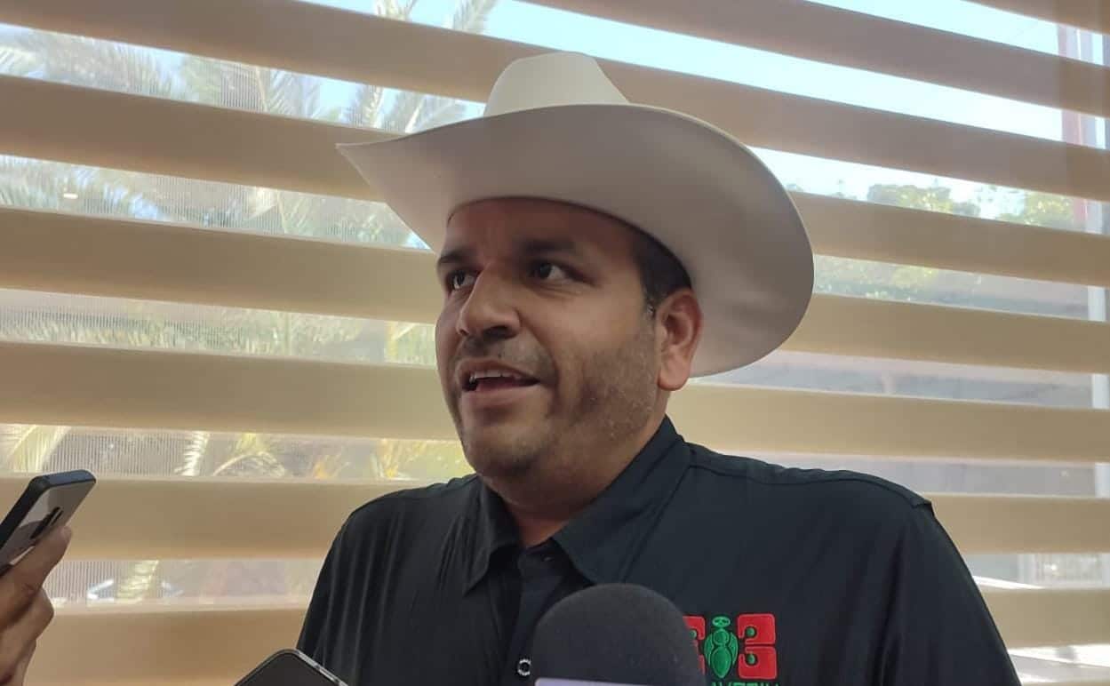 Abraham bello Esquivel