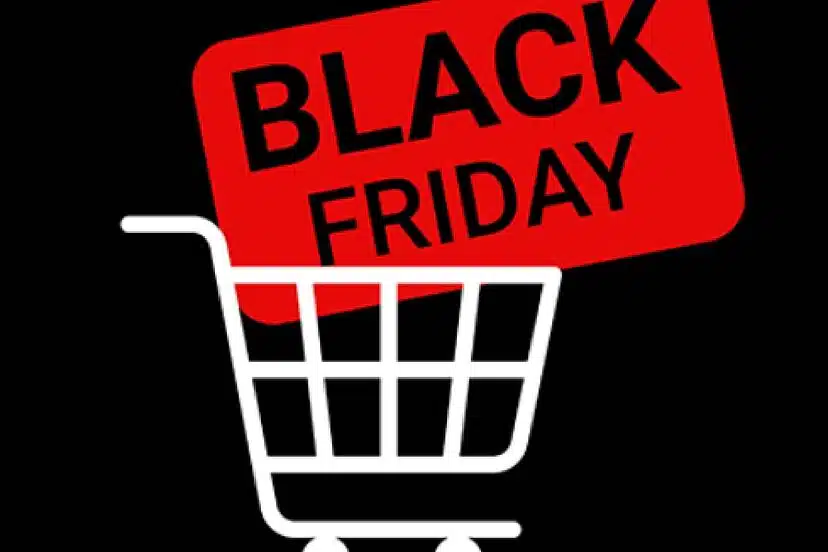 Tiendas participantes en el Black Friday México