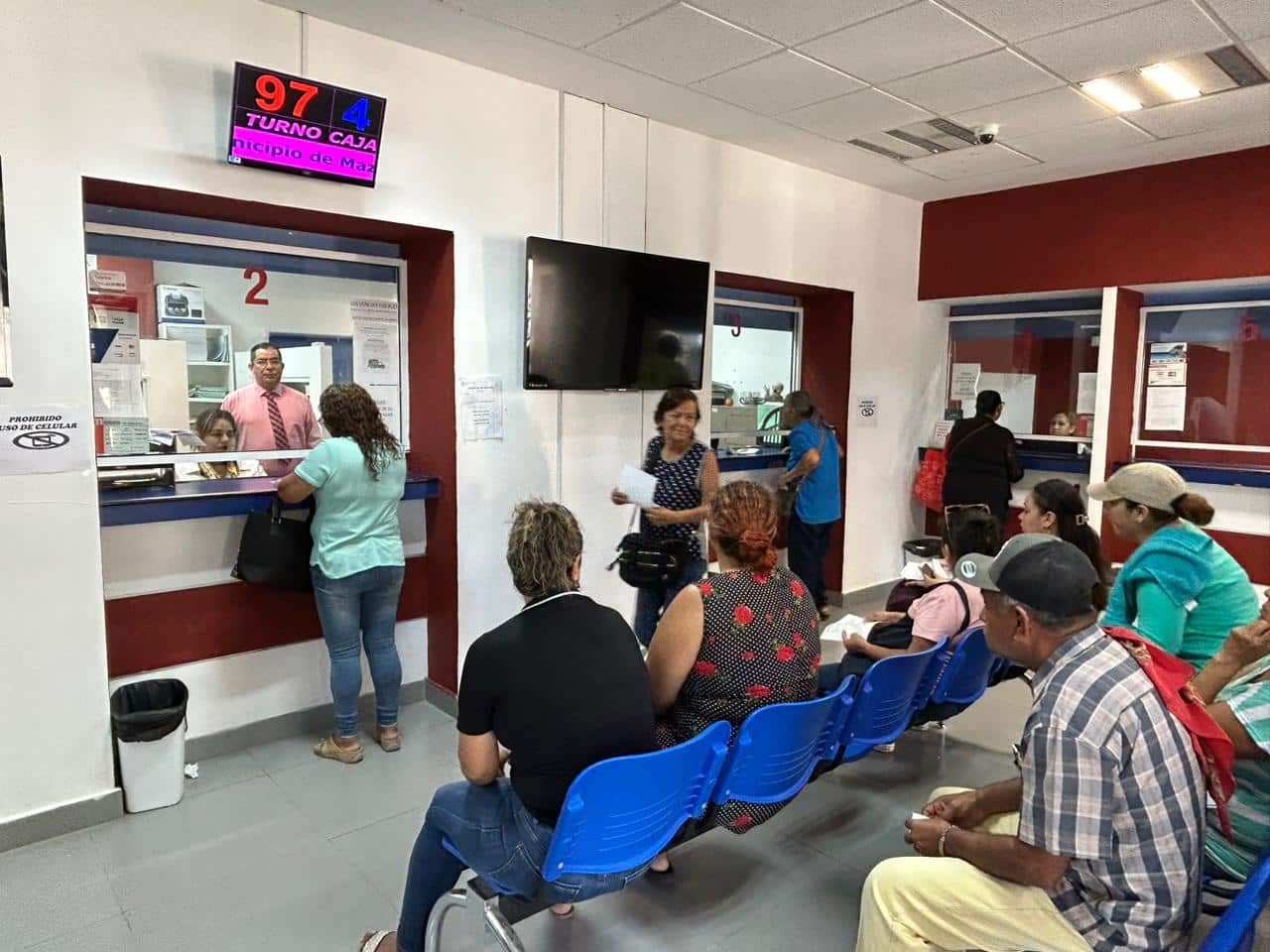 Inicias los descuentos por el Buen Fin en predial, ISAI y otros impuestos en Mazatlán.