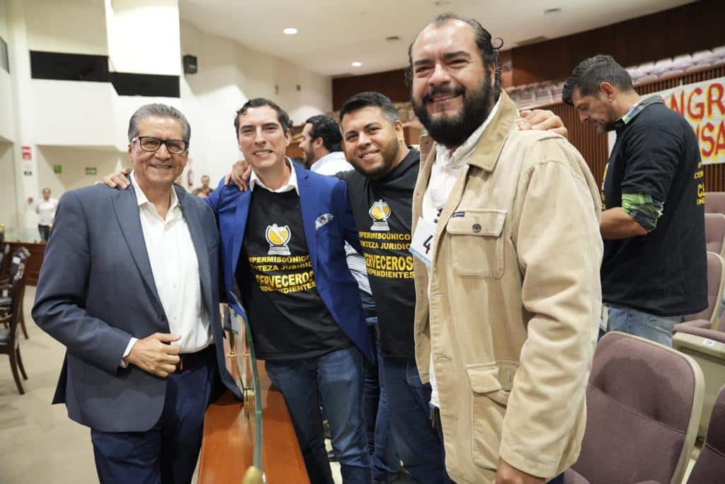 Cerveza artesanal