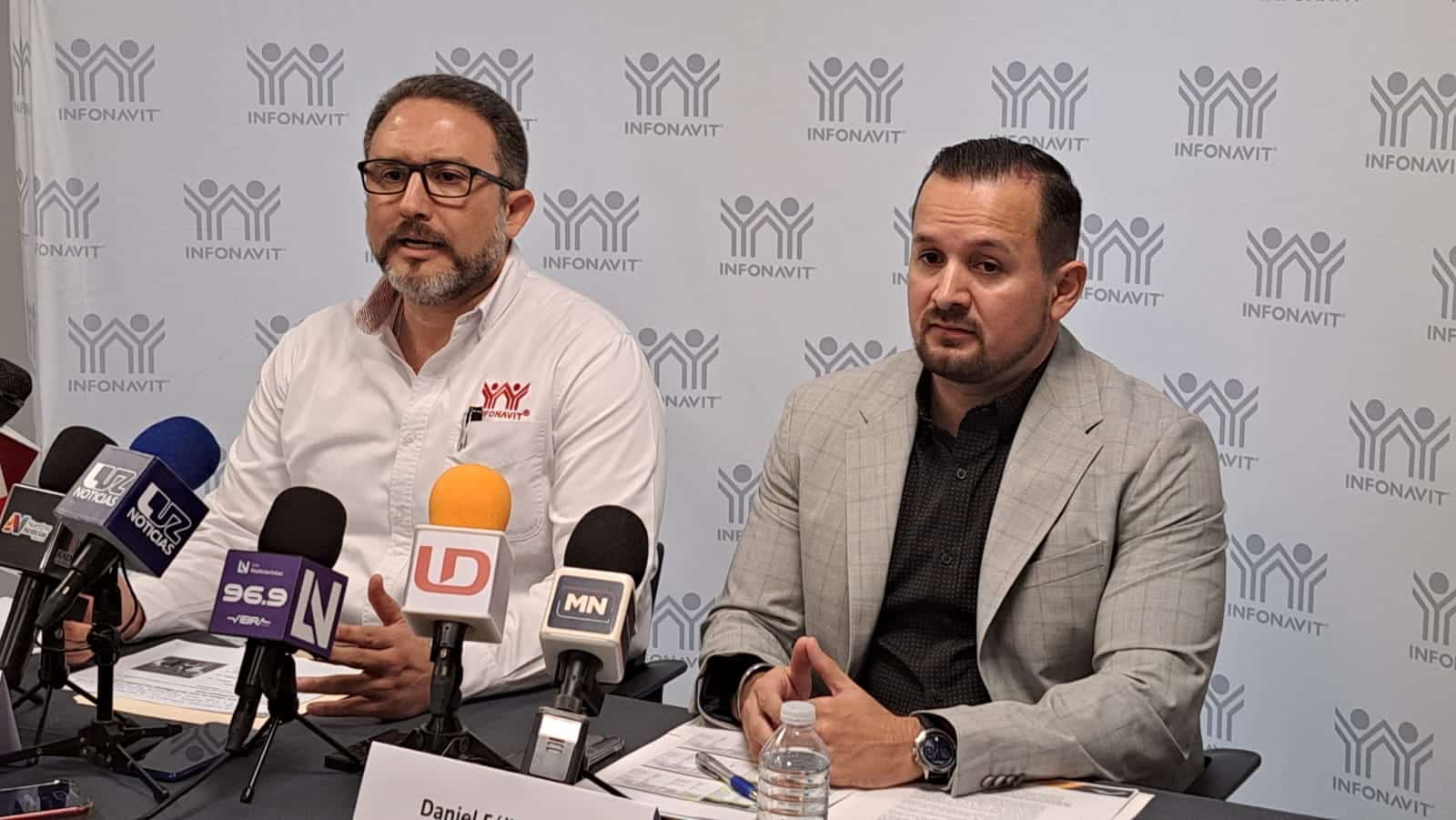 Canadevi en rueda de prensa
