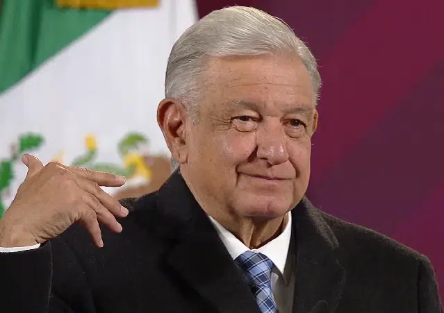 Andrés Manuel López Obrador