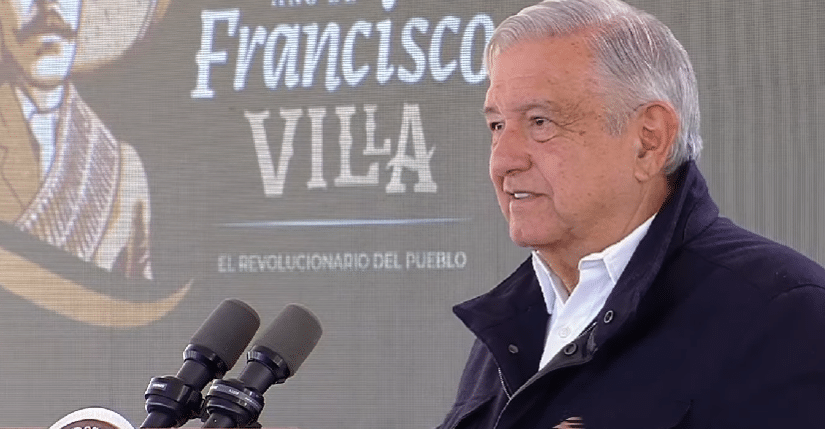 Andrés Manuel López Obrador