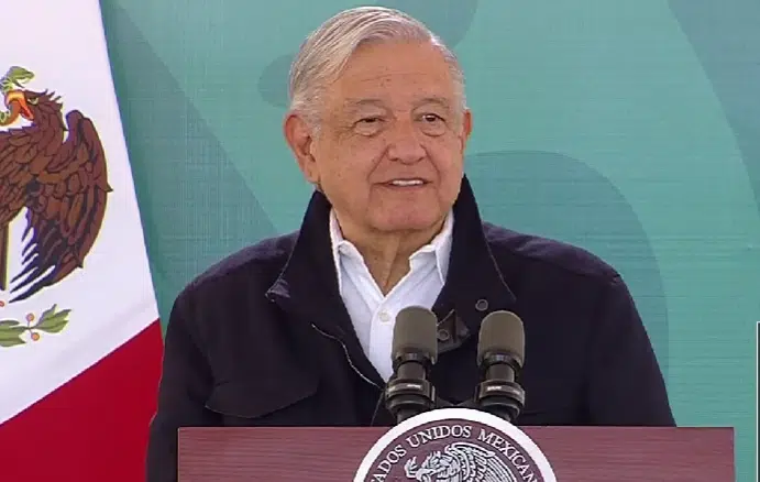 Andrés Manuel López Obrador