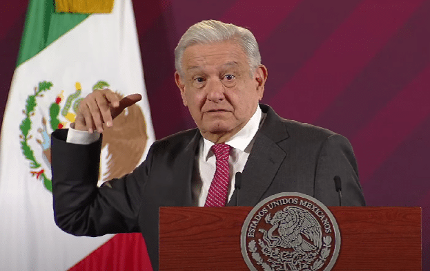 Andrés Manuel López Obrador