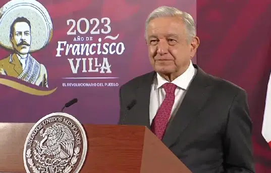 Andrés Manuel López Obrador