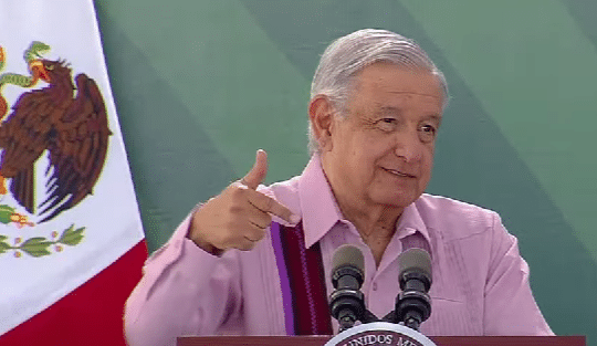 Andrés Manuel López Obrador