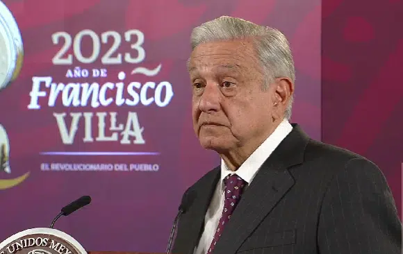 Andrés Manuel López Obrador