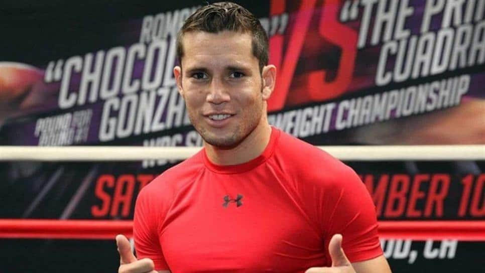 Carlos Cuadras enfrentará a su paisano Pedro Guevara por título mundial en Uzbekistán