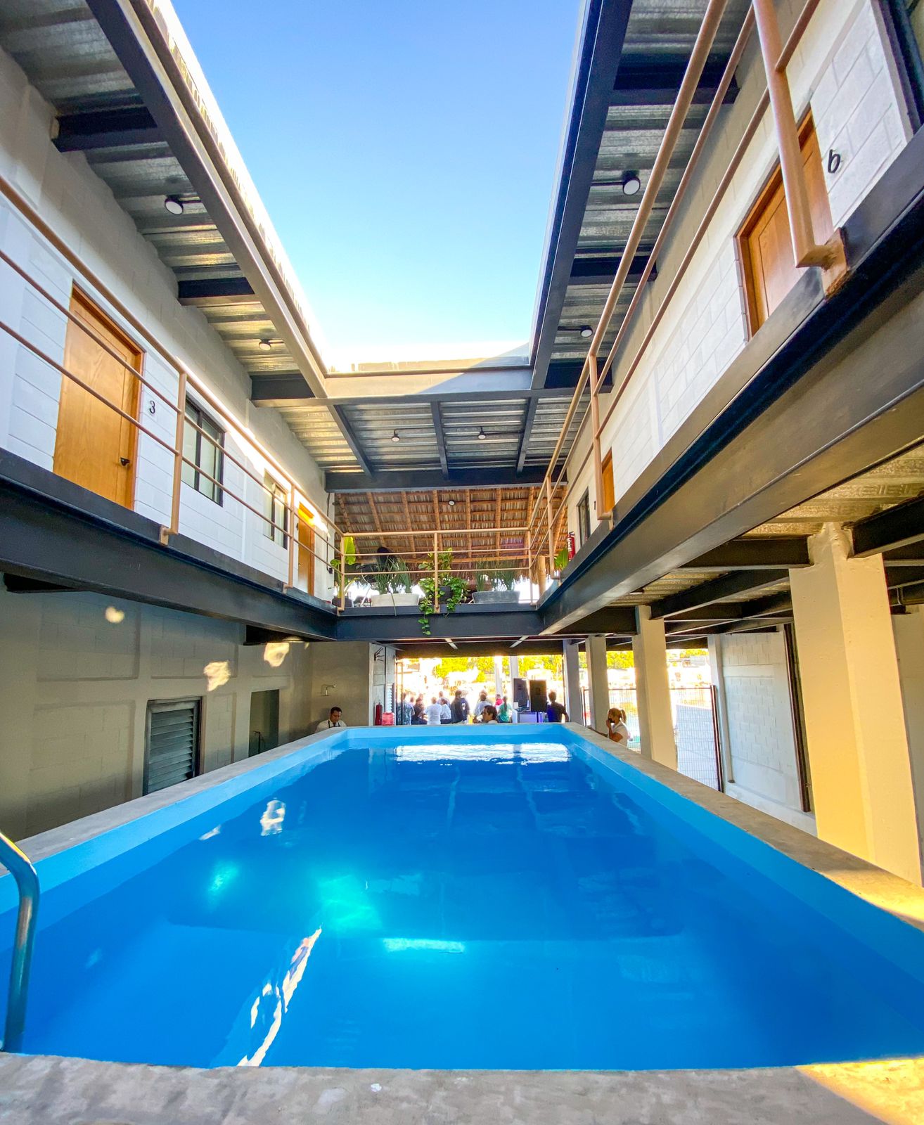 Centro de buceo