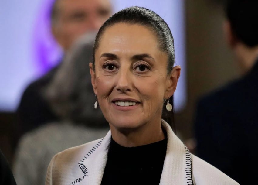Claudia Sheinbaum no asiste al FIL Guadalajara 2023