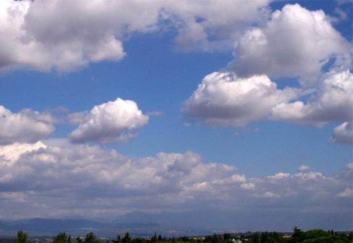 Pronóstico del clima para Tamaulipas