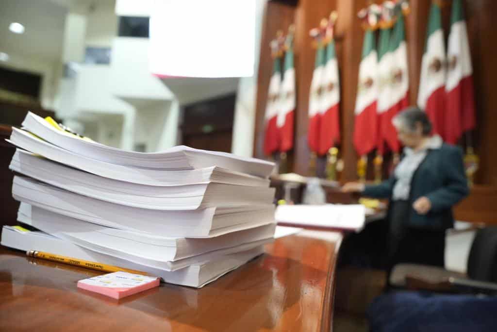 Congreso del Estado