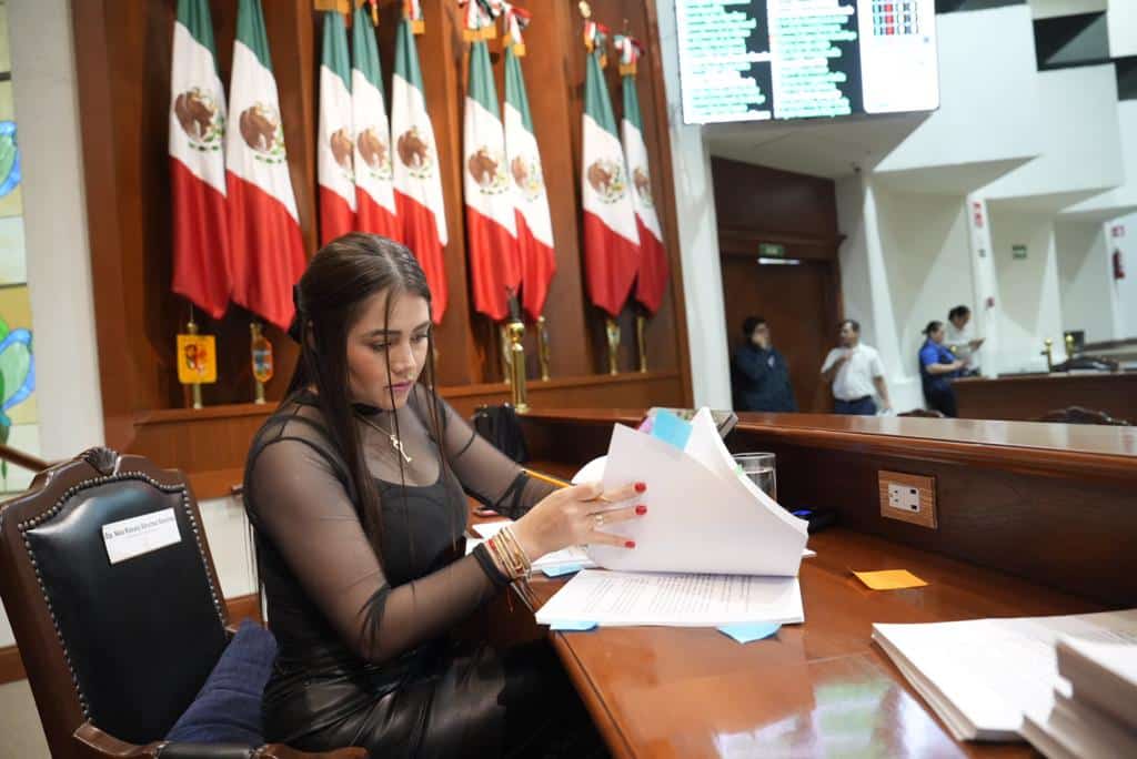 Congreso del Estado