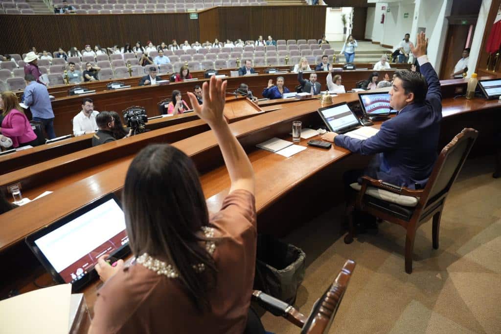 Congreso del Estado de Sinaloa