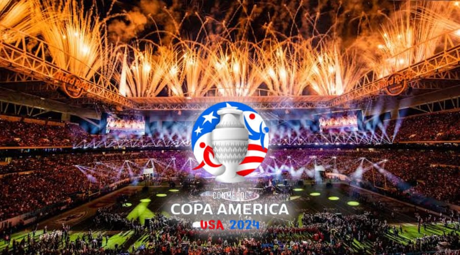 De calidad mundial! Copa América 2024 conoce ya su sede de inauguración y  de la gran final | Línea Directa