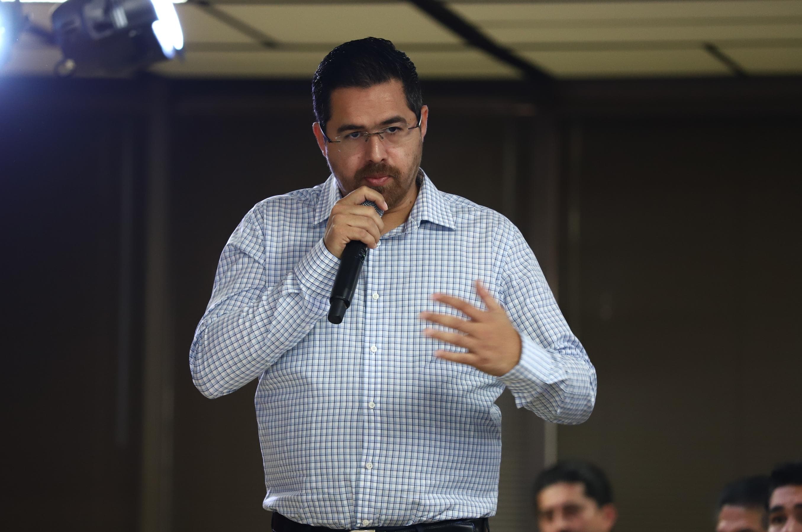Cuitláhuac González