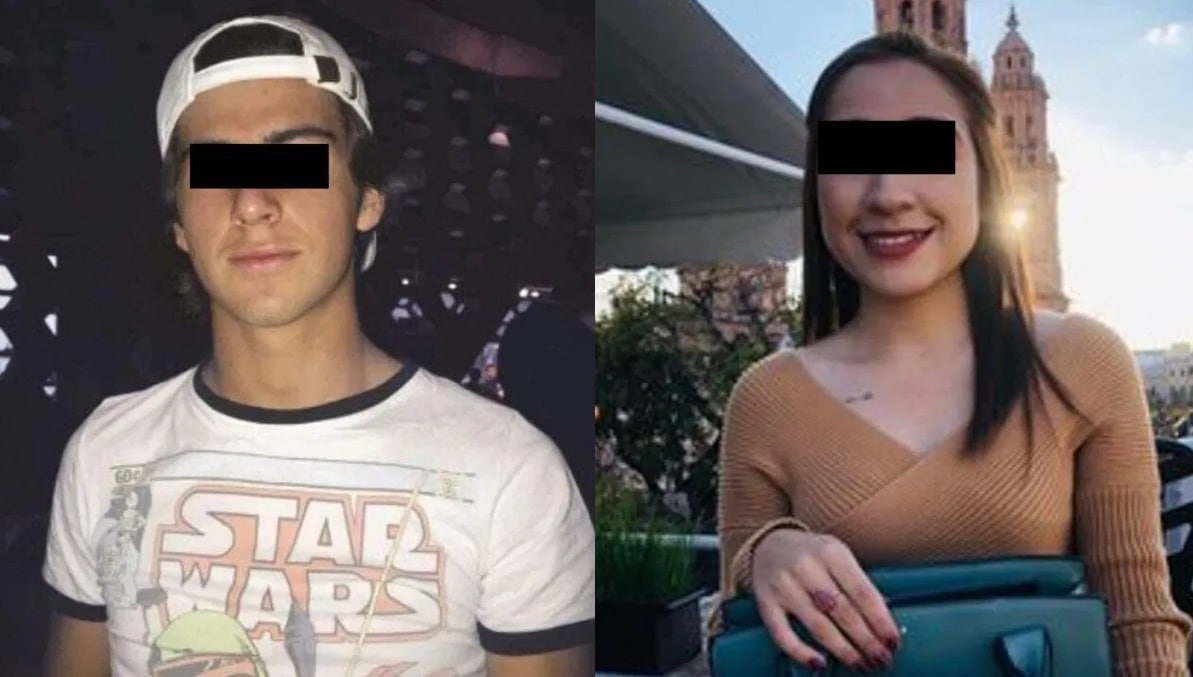 Reducen sentencia a Diego Urik por feminicidio