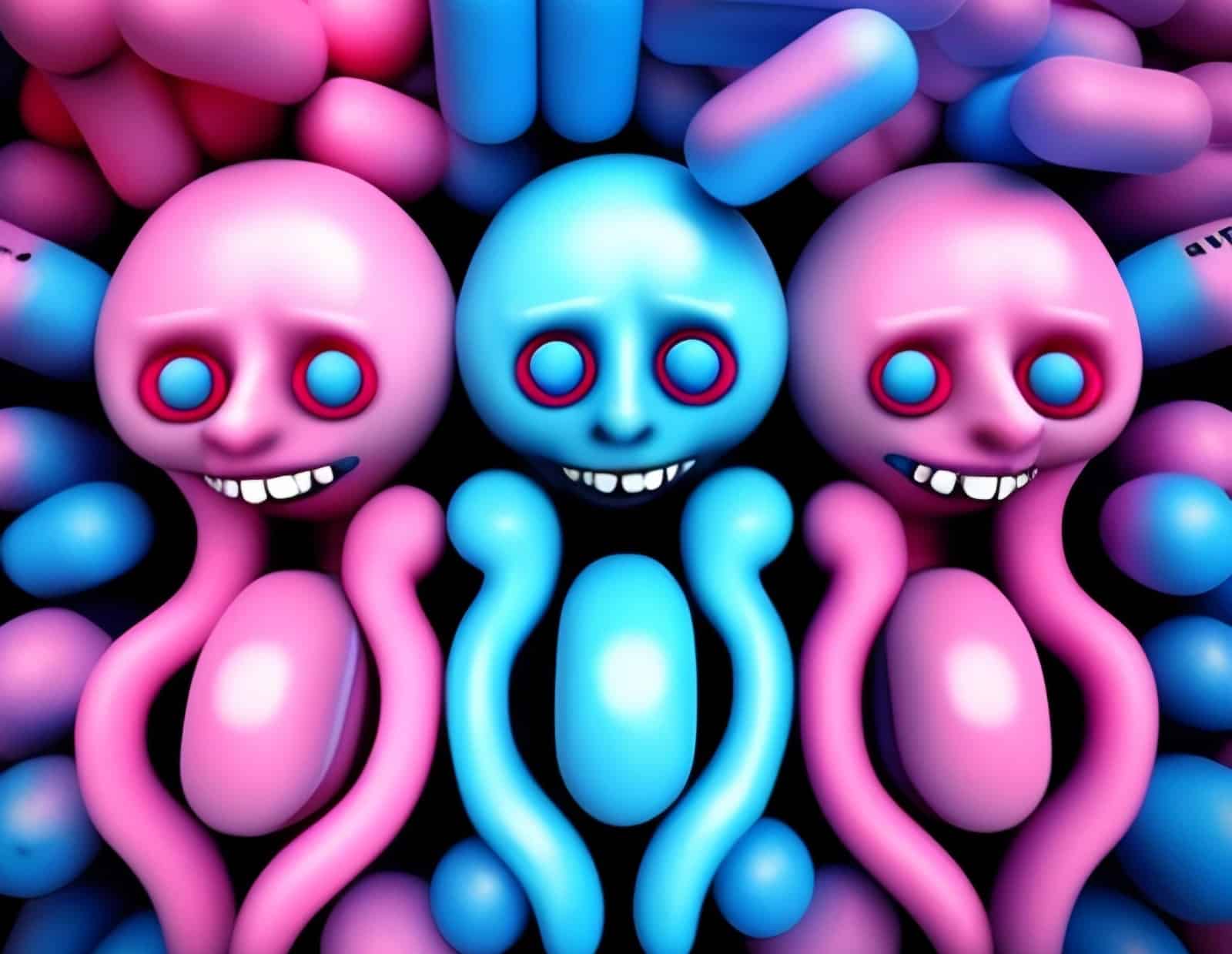 Foto temática creada con Inteligencia Artificial