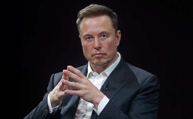 Hamás invita a Elon Musk a visitar la Franja de Gaza