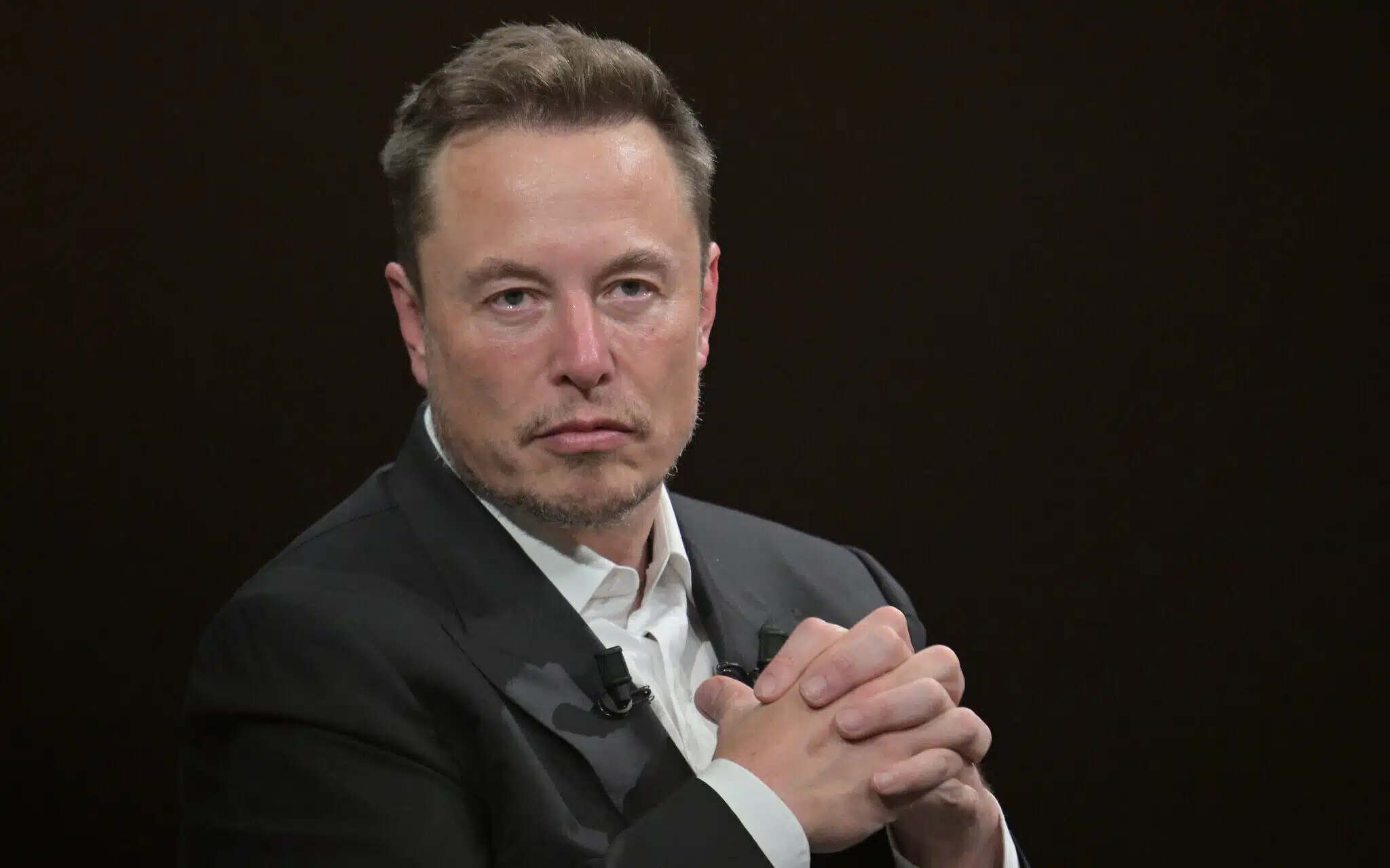 Elon Musk advierte sobre los peligros de la IA