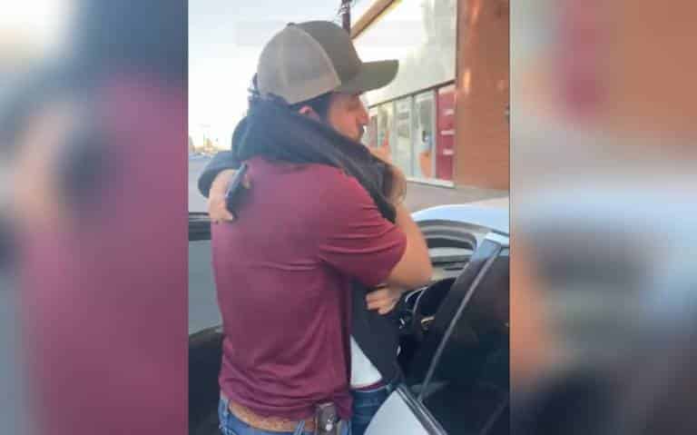Encuentran a la hija de Julián LeBarón; fue víctima de secuestro virtual