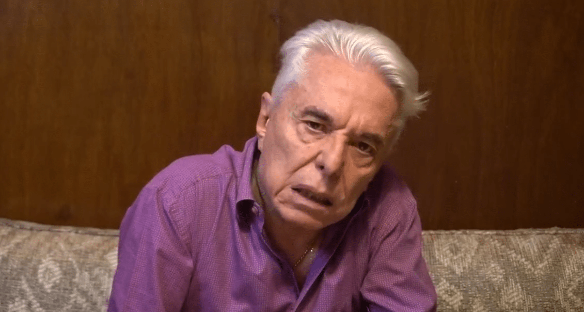 Enrique Guzmán