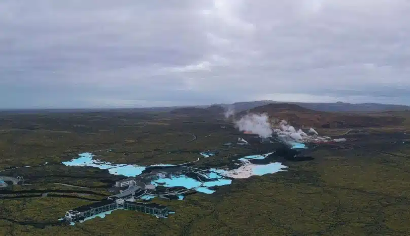 Islandia declara estado de emergencia por amenaza de erupción volcánica