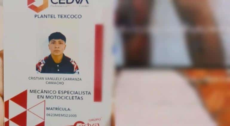 Estudiante quemado por compañeros en escuela
