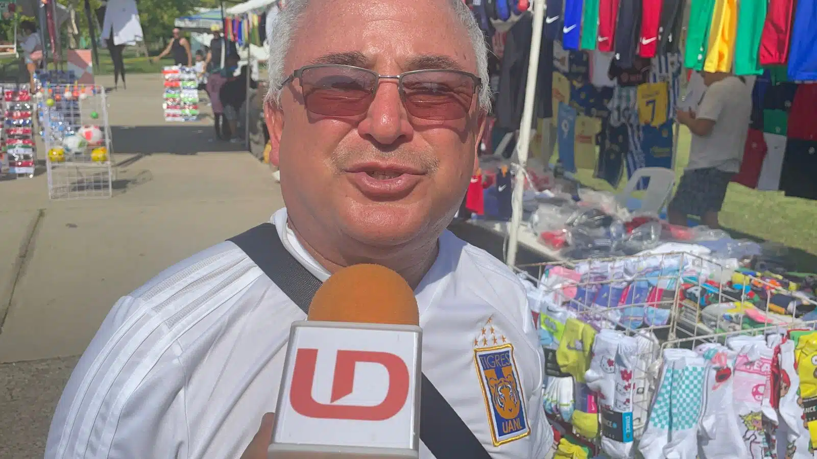 Gerardo Salgado se ha convertido en uno de los elementos con los que ha contado la Copa Mazatlán