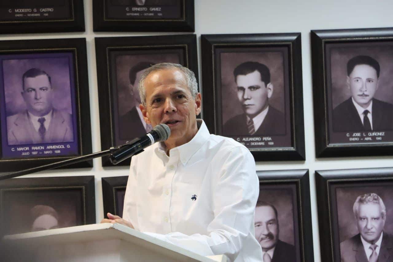 Gerardo Vargas Landeros,