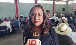 Gloria Manuela Valdez Rodríguez.